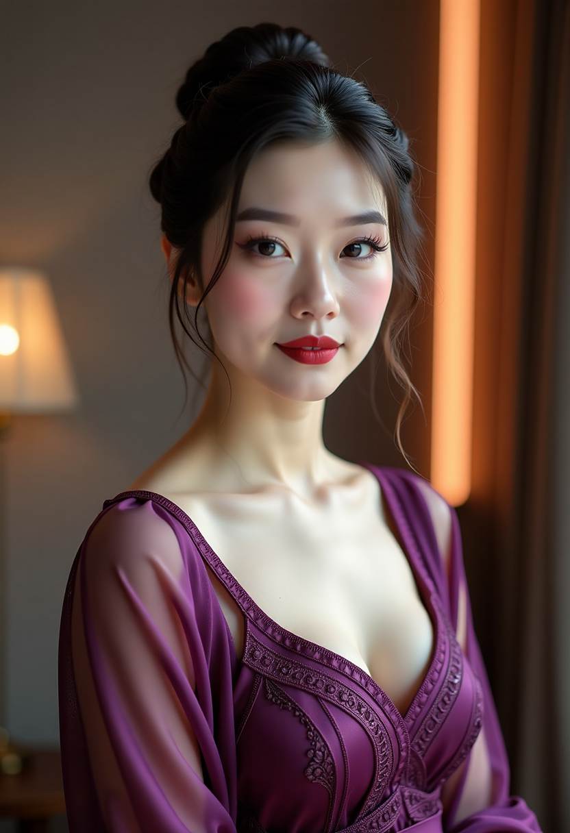 四口之家新篇章海报